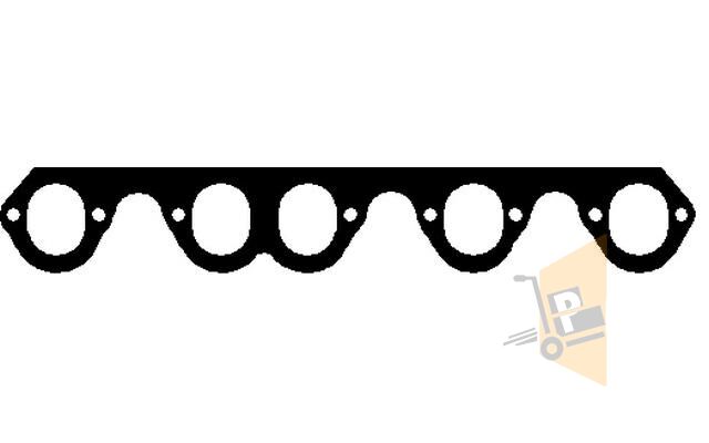 EMME MANIFOLD CONTASI LT35 T4 CRAFTER