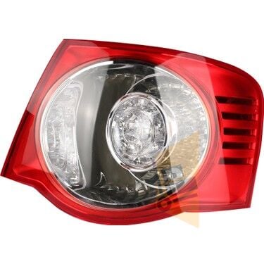 STOP LAMBASI DIŞ SAĞ - JETTA 04-10 1K5945096G