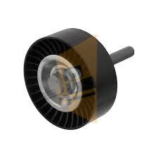 V KAYIŞ GERGİ RULMANI - 1.6 FSİ 1.4 TSİ BLF BAG BLP CAXA GOLF5 GOLF6 PASSAT A3 LEON