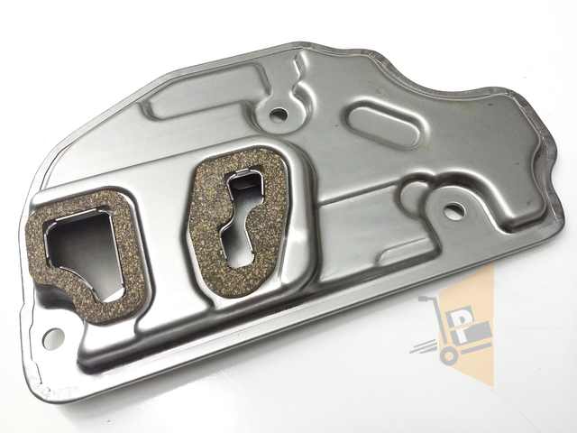 ŞANZIMAN FİLTRESİ - 6 VİTES OTOMATİK GOLF JETTA PASSAT 09G325429