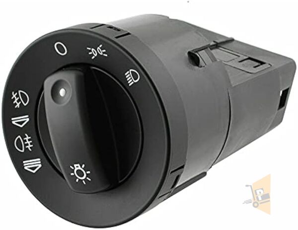SİSLİ FAR ANAHTARI - A4 01-08