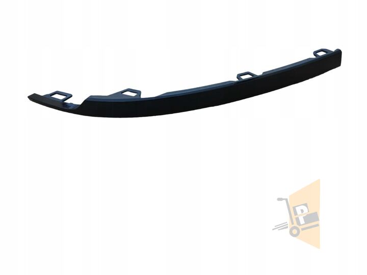 TAMPON KÖŞE KROMU ARKA SOL - TİGUAN R LİNE 17> 5NA853841