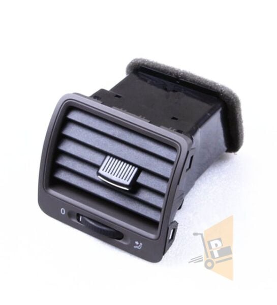 TORPİDO KALORİFER IZGARA DÖNDÜRME TUŞU 1K0819709