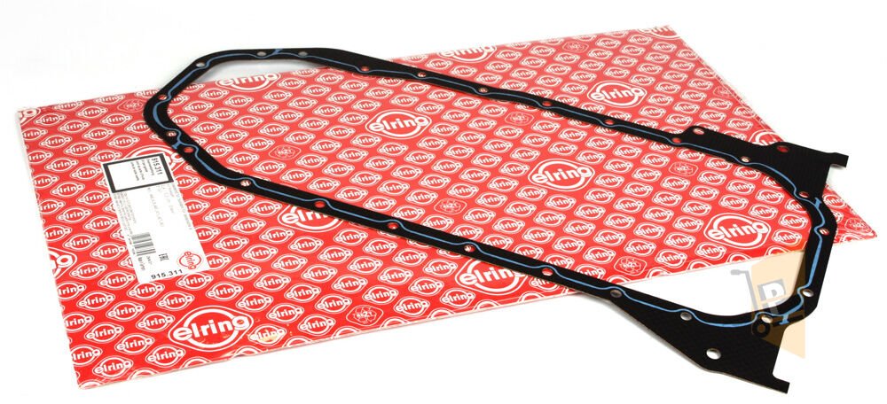 YAĞ KARTER CONTASI - T4 LT