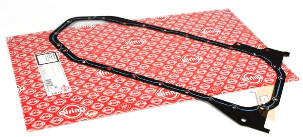 YAĞ KARTER CONTASI - T4 LT