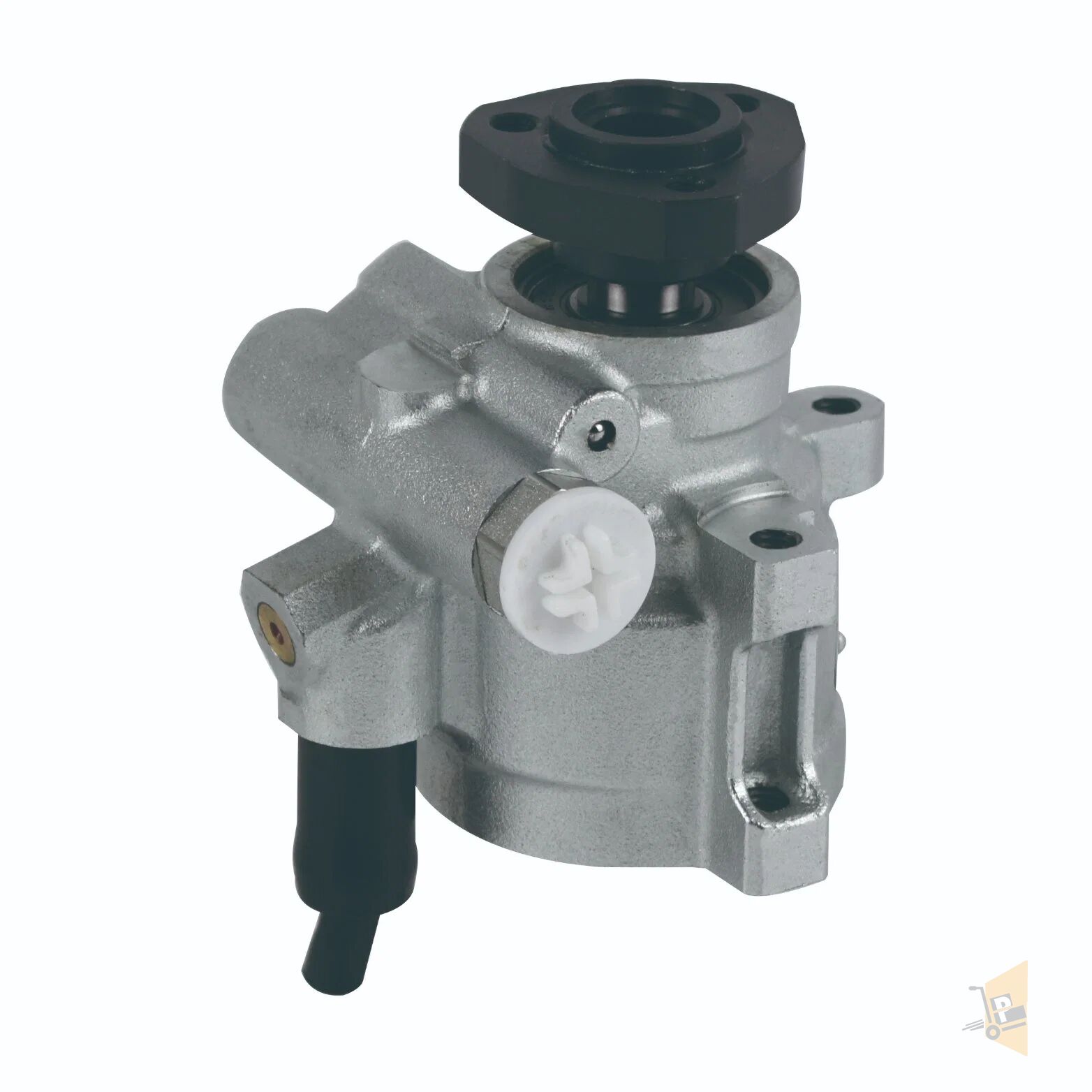 DİREKSİYON POMPASI - GOLF3 PASSAT 037145157B