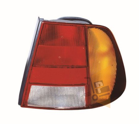 STOP LAMBASI SAĞ - POLO CLASSİC 97-01 6K5945096C