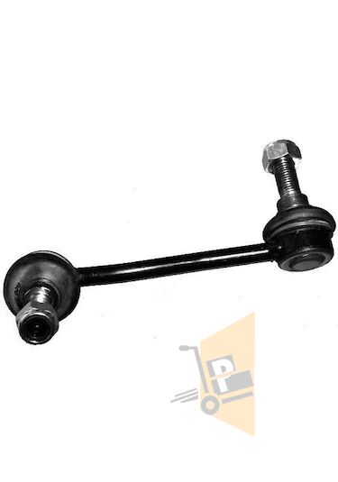 ASKI ROTU SOL ÖN - CRAFTER