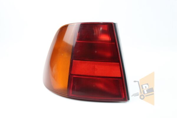 STOP LAMBASI SOL - POLO CLASSİC 97-01 6K5945095C
