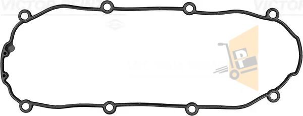 ÜST KAPAK CONTASI ALZ AVU AYD BFQ BGU BSE BSF