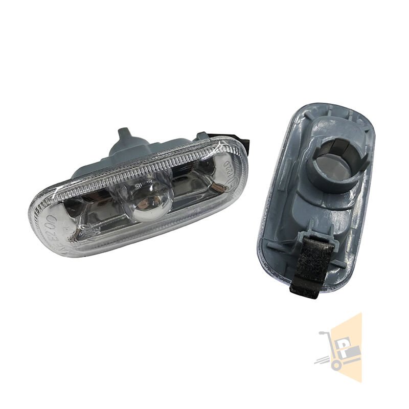 ÇAMURLUK SİNYALİ - A3 A4 A6 02-08 8E0949127