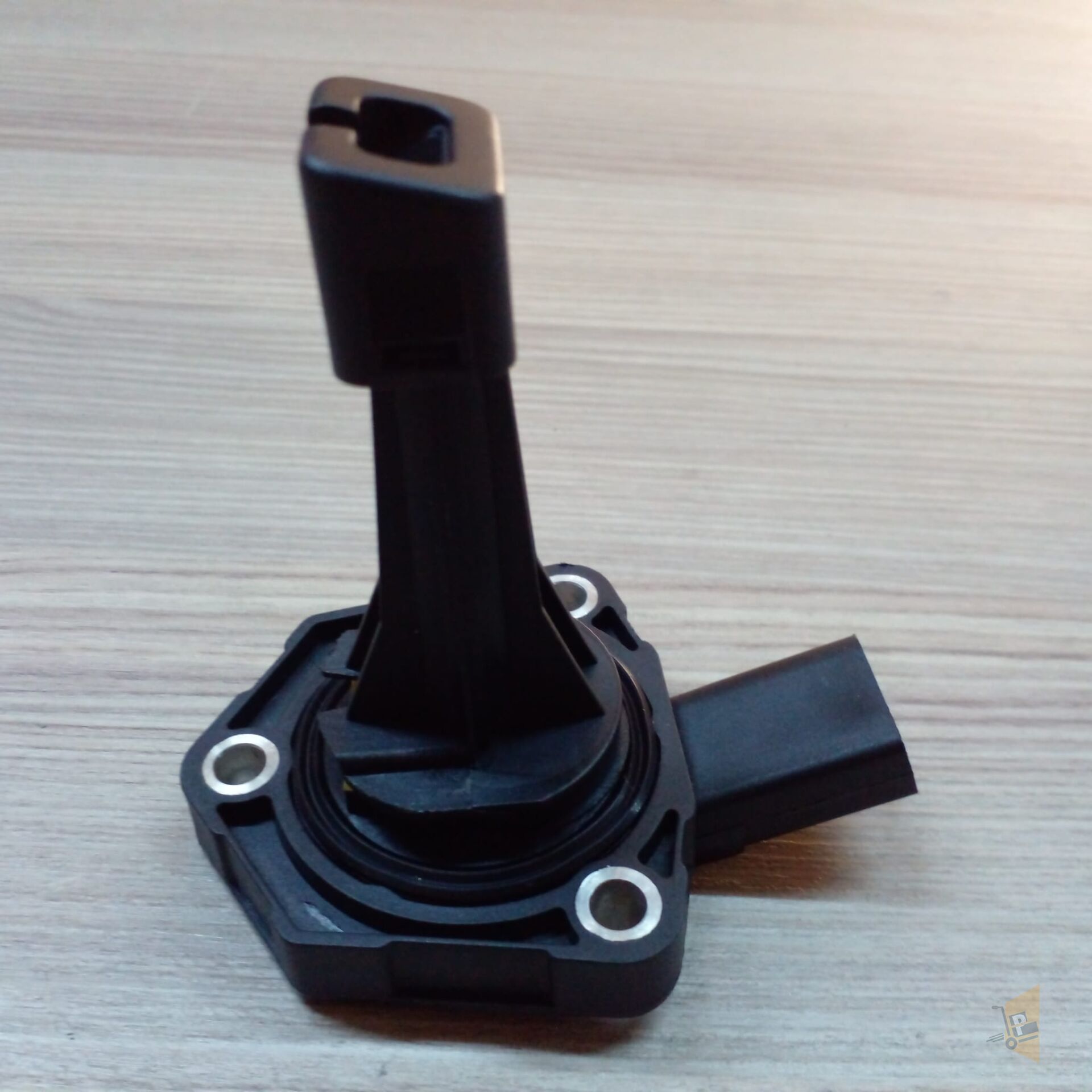 YAĞ SEVİYE SENSÖRÜ - 1.2 TSI 2.0 TDI CJZA CBZB CBAA 03C907660T