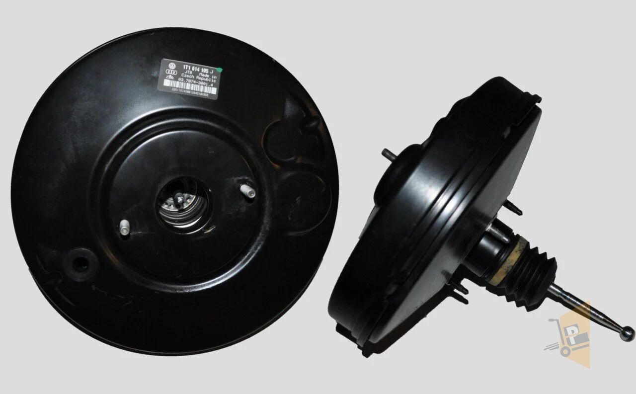 FREN SERVOSU - WESTİNGHOUSE - 1.6 1.9 2.0 TDİ CADDY TOURAN 1T1614106D