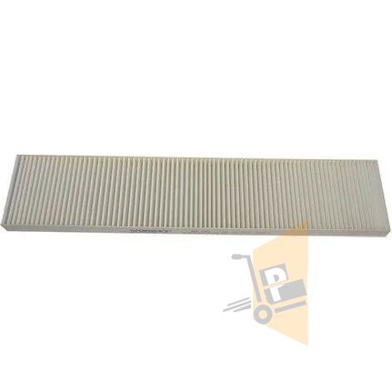 POLEN FİLTRESİ - SHARAN GALAXY ALHAMBRA 7M0819644