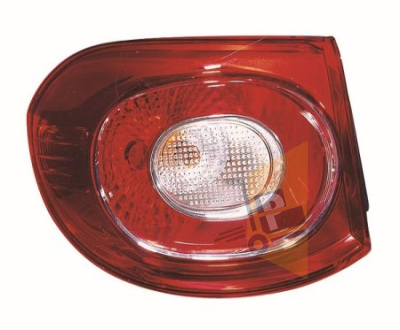 STOP LAMBASI DIŞ SAĞ - TİGUAN 07-11 5N0945096D