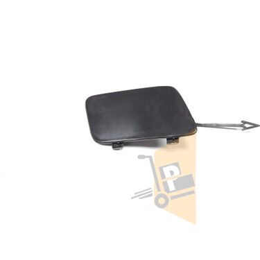 ÖN ÇEKİ DEMİR KAPAĞI A6 09 -- 4F0807441F