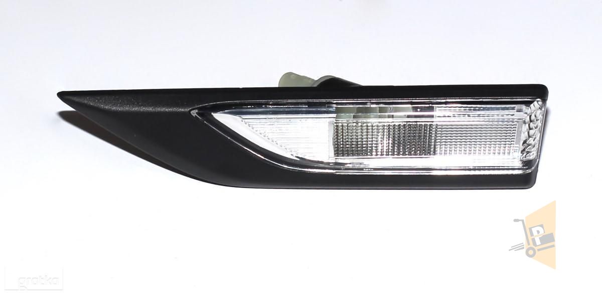 ÇAMURLUK SİNYALİ SARI SAĞ - CADDY 2K0949101