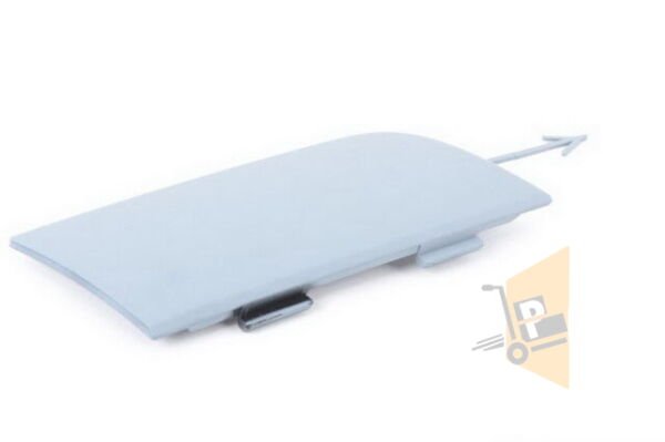 ÇEKİ DEMİR KAPAĞI ÖN - A6 08-11 4F0807441GRU