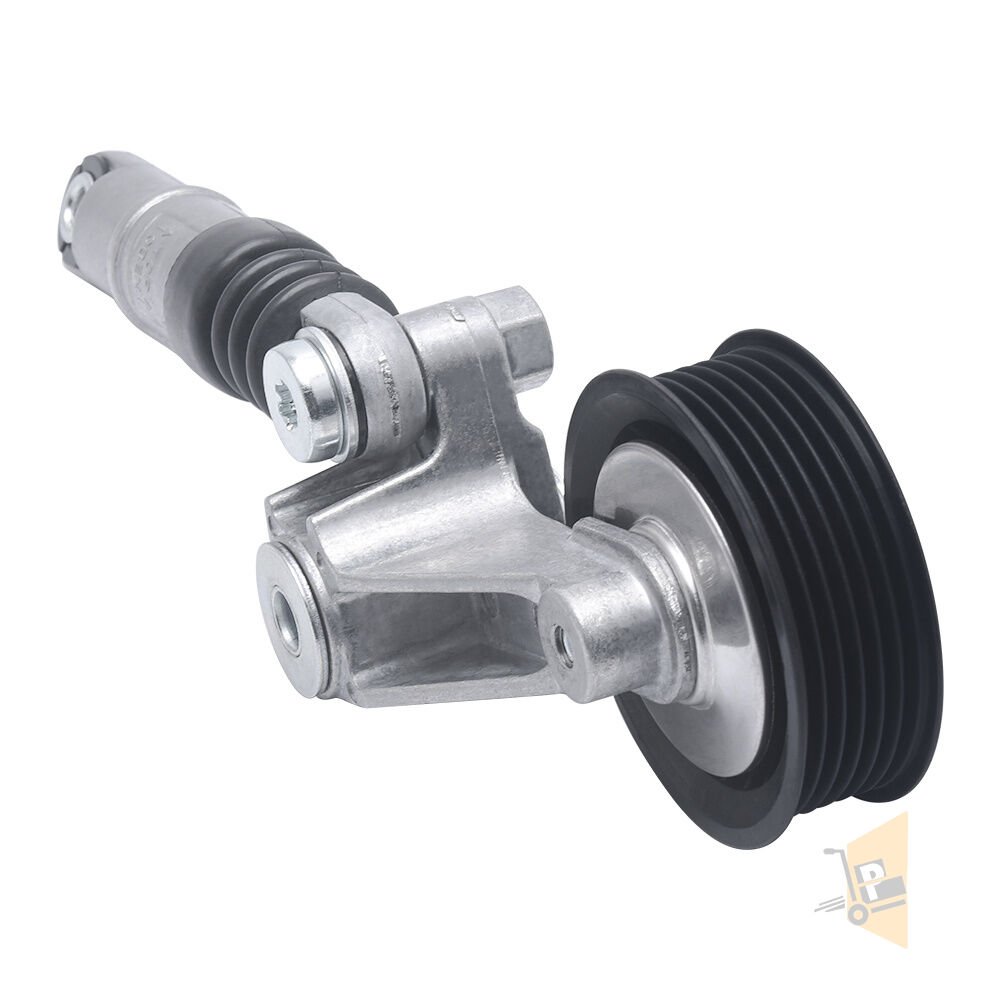 GERGİ MAKARASI KOMPLE CRAFTER 2.5 TDİ