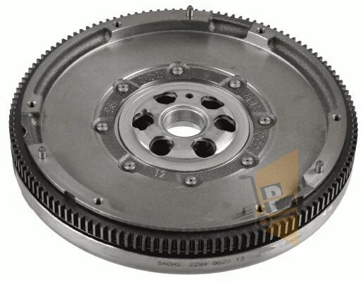 VOLANT + DEBRİYAJ SETİ + BİLYA AXC AXB BXE BRR BRS BJB 03G105266BM