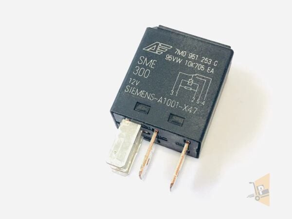 404 NOLU KLİMA ROLESİ