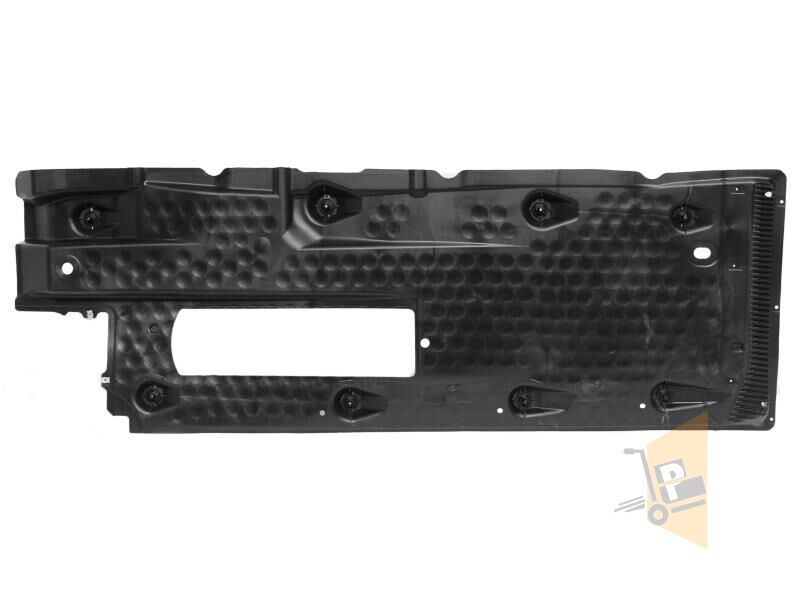 ALT TABAN KAPLAMASI SAĞ - GOLF5 JETTA 1K0825202BG