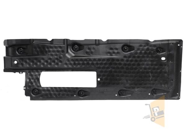 ALT TABAN KAPLAMASI SAĞ - GOLF5 JETTA 1K0825202BG