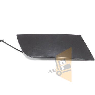 ÇEKİ DEMİR KAPAĞI ÖN - A6 05-09 4F0807441