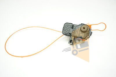 DEPO KAPAK AÇMA MOTORU - A4 A5 08 -> 16