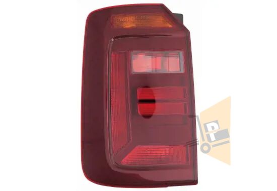 STOP LAMBASI SAĞ - CADDY 15>
