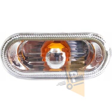 ÇAMURLUK SİNYALİ SARI CADDY 04->15 2K0949117B