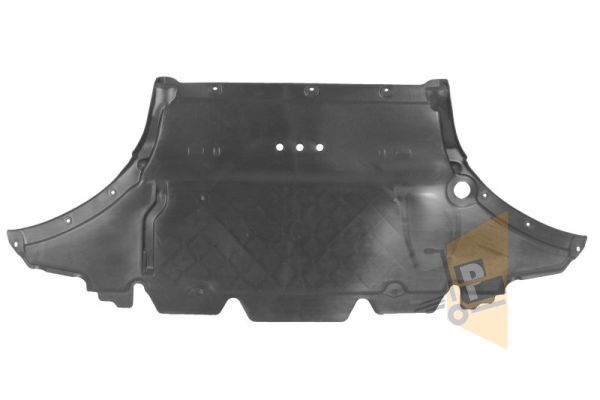 MOTOR MUHAFAZA A4 08- ÖN PLASTİK