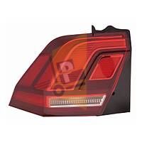 STOP LAMBASI DIŞ SOL - TİGUAN 16>