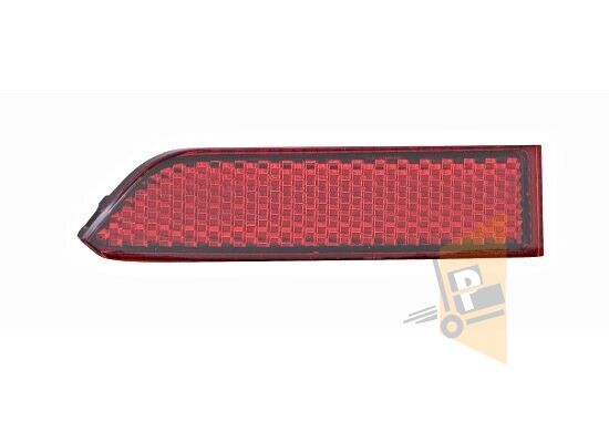 TAMPON REFLEKTÖR SOL İÇ ARKA - TİGUAN 17> 5NA945103