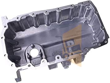 YAĞ KARTERİ - SENSÖRLÜ -  1.6 TDİ CAY CAYD BLS CADDY GOLF6 JETTA A3 03G103603AD