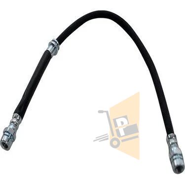 FREN HORTUMU ÖN - GOLF5 GOLF6 JETTA CADDY A3 LEON 04-13 1K0611701K