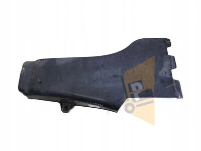 GÖVDE ALTI KAPLAMASI ARKA - GOLF5 1K0825206