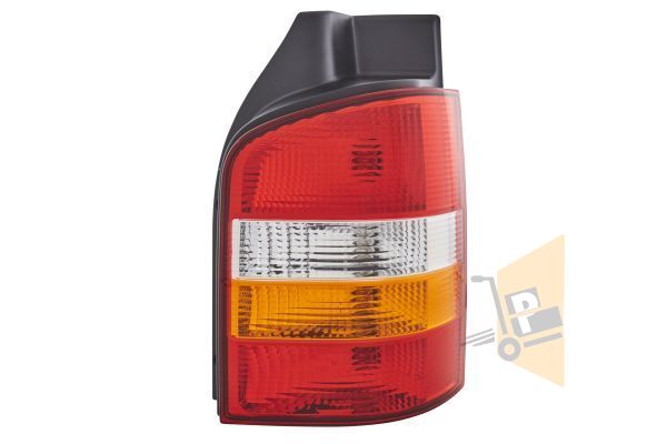 STOP LAMBASI SAĞ - T6 10-15