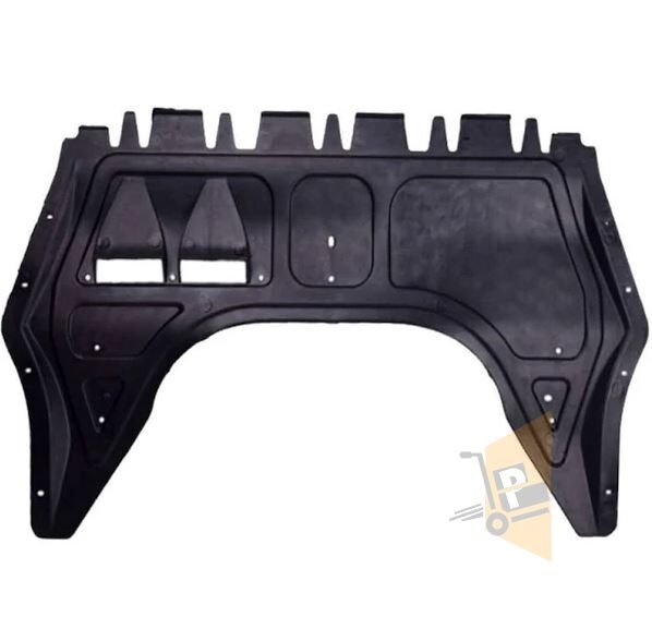 ALT MUHAFAZA KÜÇÜK PLASTİK - GOLF5 GOLF6 JETTA 04-13 1K0825235AB