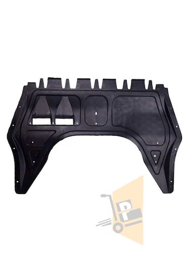 ALT MUHAFAZA - GOLF6 JETTA 05> 1K0825235