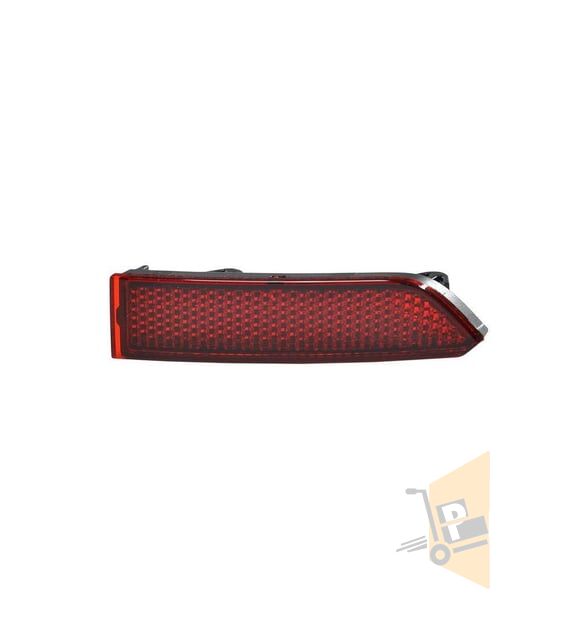 TAMPON REFLEKTÖR SAĞ İÇ ARKA - TİGUAN 17> 5NA945104A