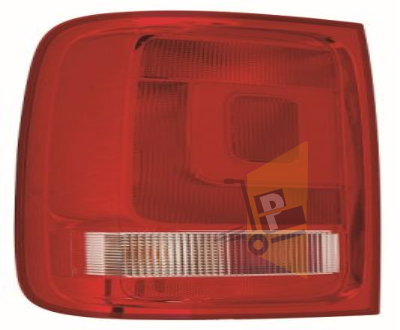 STOP LAMBASI SOL - AMAROK 10>
