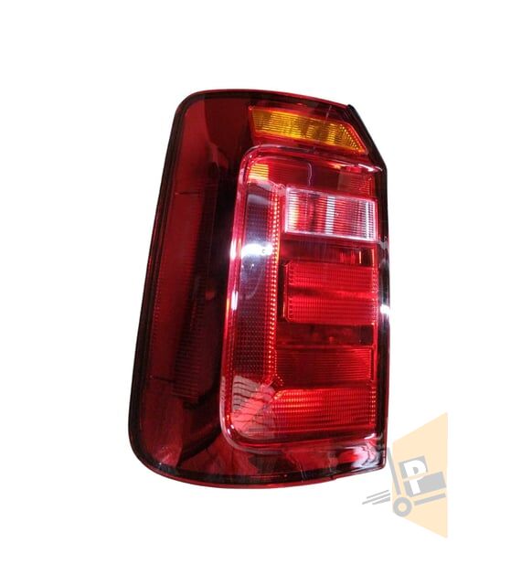 STOP LAMBASI SOL - CADDY 15> 2K1945095E