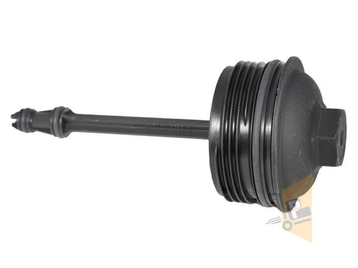 YAĞ FİLTRE KÜTÜK KAPAĞI - 1.6 TDI 2.0 TDI CAYC CAAB CKUB CFFA GOLF5 PASSAT CADDY JETTA T5 T6 A3 LEON CRAFTER