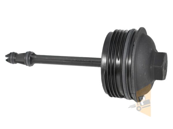 YAĞ FİLTRE KÜTÜK KAPAĞI - 1.6 TDI 2.0 TDI CAYC CAAB CKUB CFFA GOLF5 PASSAT CADDY JETTA T5 T6 A3 LEON CRAFTER