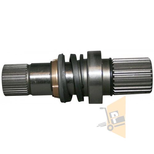 AKS KAFA İÇ MİLİ FREZE - 1.9 AXB T5