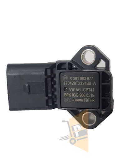 BASINÇ SENSÖRÜ - 1.6 TDİ 2.0 TDİ CAYB CAYC CAYD GOLF6 JETTA PASSAT CADDY POLO 03G906051E