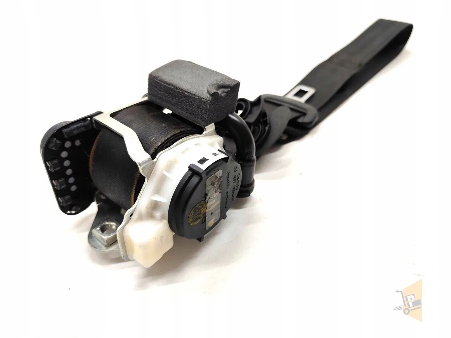 EMNİYET KEMERİ SOL ÖN GOLF7