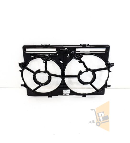 FAN DAVLUMBAZI - 2.0 TDİ A4