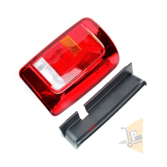 STOP SOL ÇİFT KANATLI BAGAJ - CADDY 15> 2K1945095Q